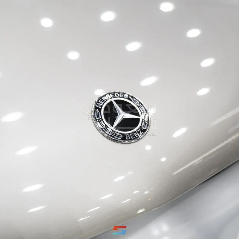 2019 مرسيدس - بنز جي إل إس 450