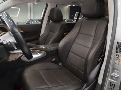 2019 مرسيدس - بنز جي إل إس 450