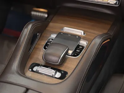 2019 مرسيدس - بنز جي إل إس 450