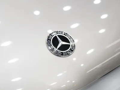 2019 مرسيدس - بنز جي إل إس 450