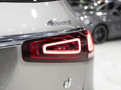 2019 مرسيدس - بنز جي إل إس 450