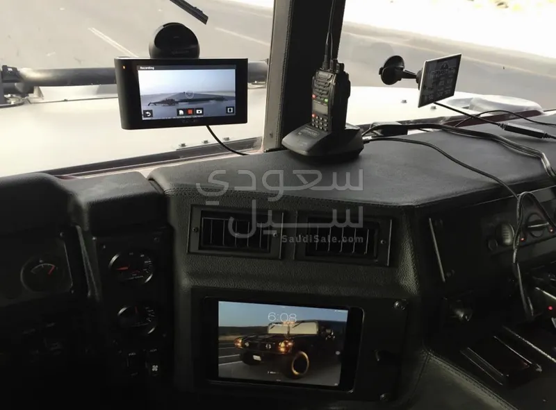 1996 همر اتش 1 ليمتد اديشن