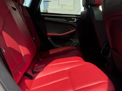 2018 بورش ماكان