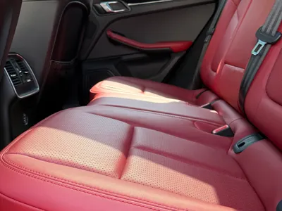 2018 بورش ماكان