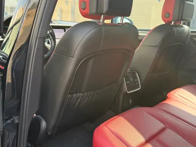 2018 بورش ماكان