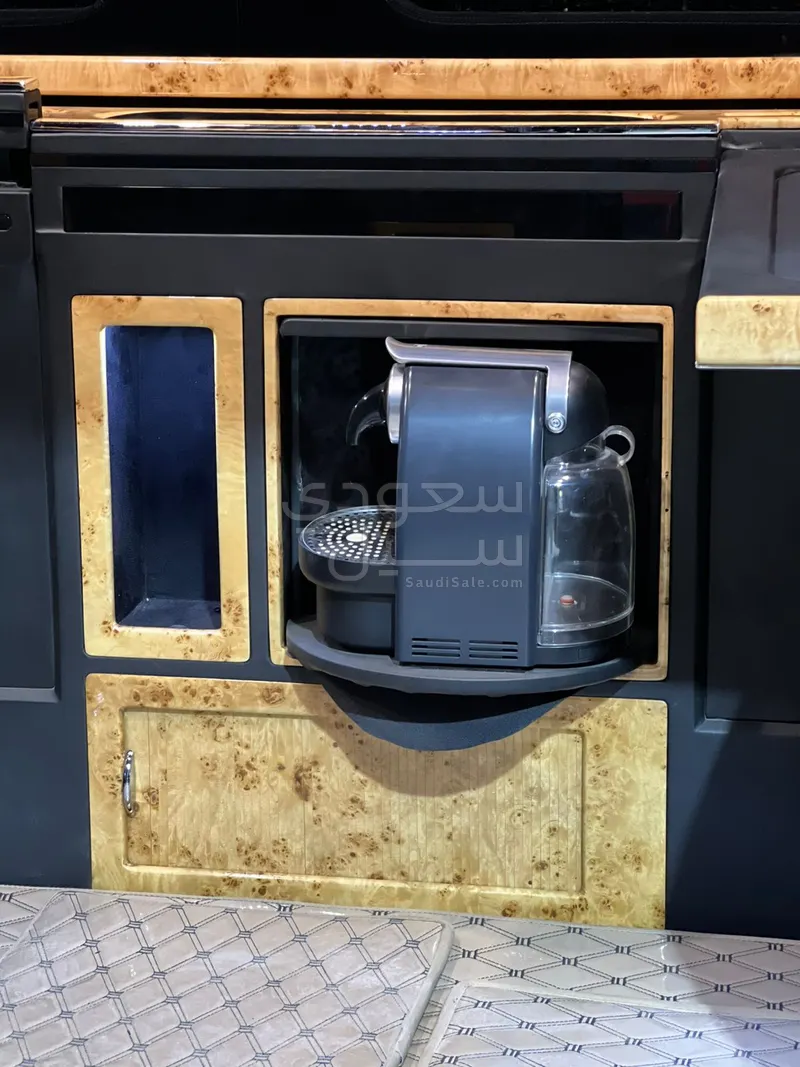 2009 Mercedes-Benz Sprinter