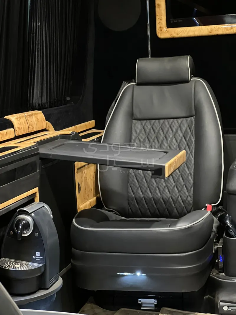 2009 Mercedes-Benz Sprinter