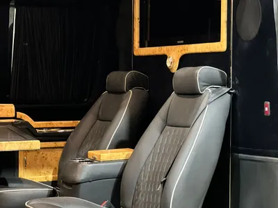 2009 Mercedes-Benz Sprinter