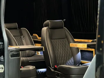 2009 Mercedes-Benz Sprinter