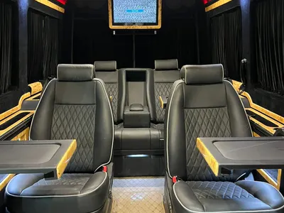 2009 Mercedes-Benz Sprinter