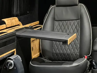 2009 Mercedes-Benz Sprinter