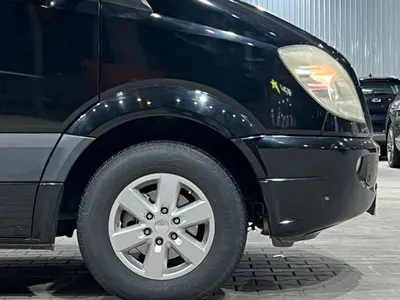 2009 Mercedes-Benz Sprinter