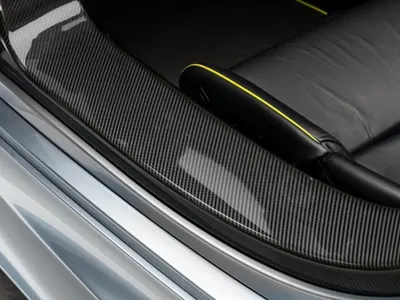 2015 بورش 918 سبايدر