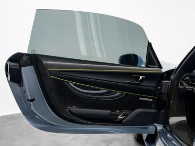 2015 بورش 918 سبايدر