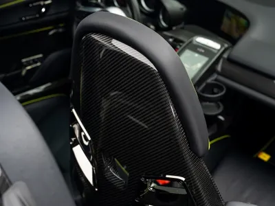 2015 بورش 918 سبايدر