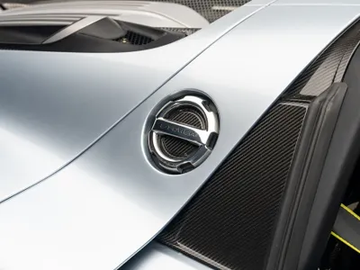 2015 بورش 918 سبايدر