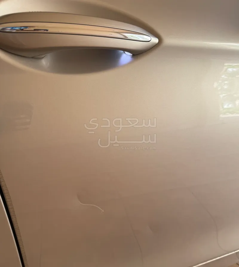 2016 بي ام دبليو الفئة الخامسة 520 أي