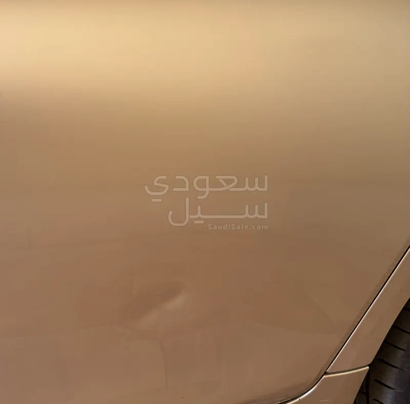 2016 بي ام دبليو الفئة الخامسة 520 أي