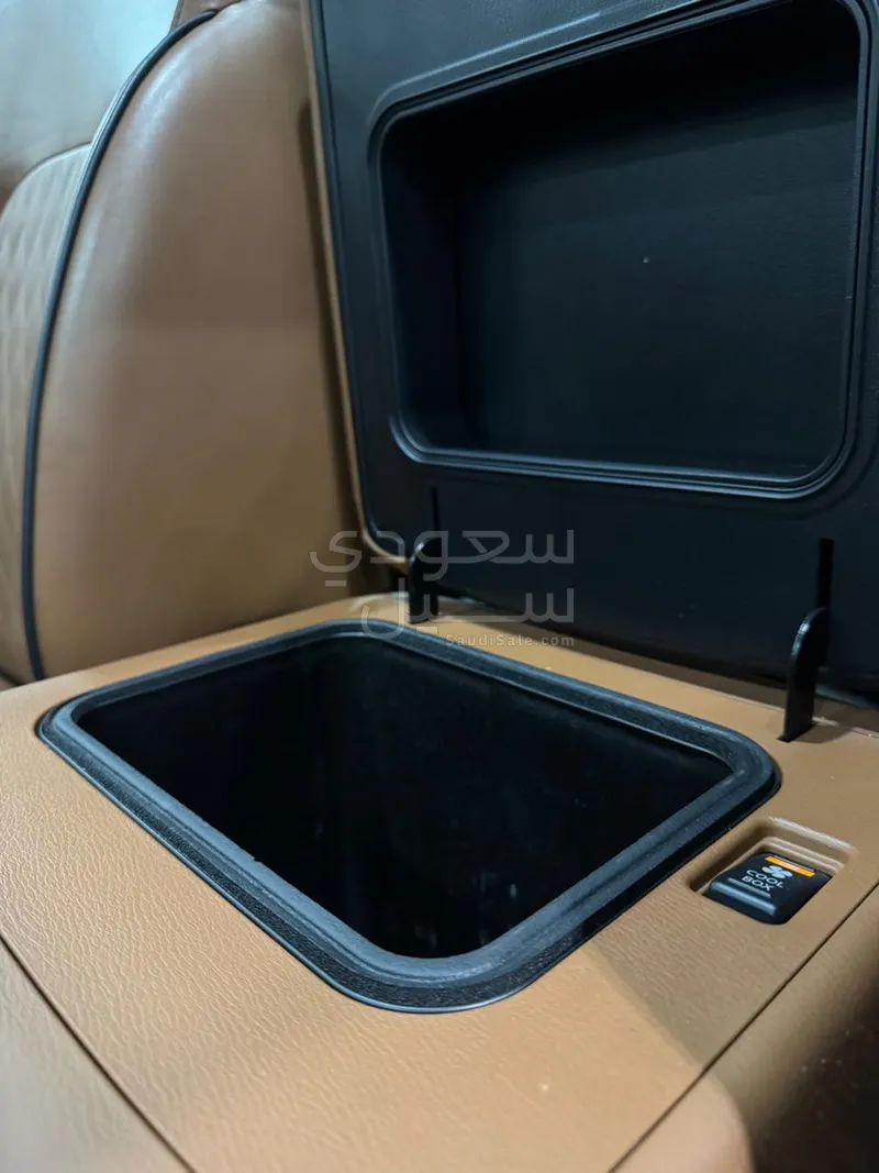 2021 انفينيتي كيو اكس 80