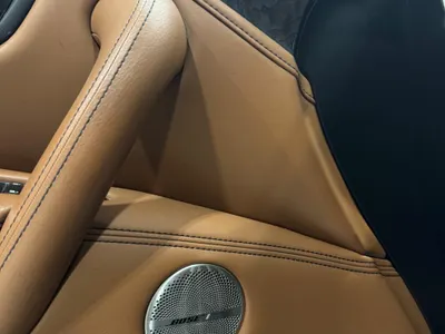 2021 انفينيتي كيو اكس 80