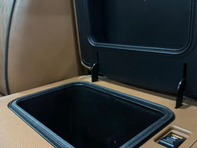 2021 انفينيتي كيو اكس 80