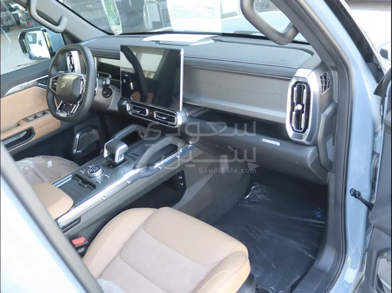 2026 جيتور تي 2