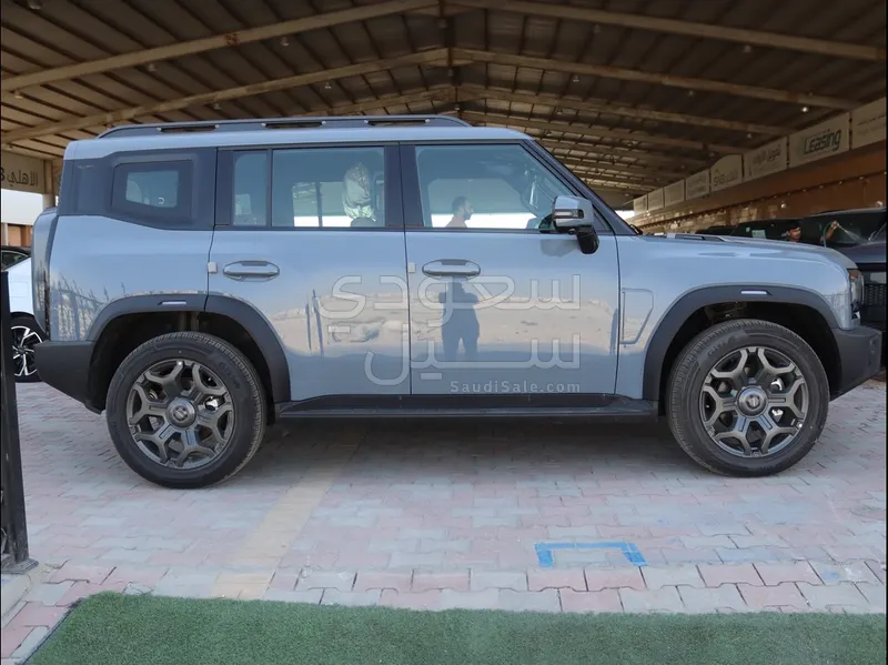 2026 جيتور تي 2