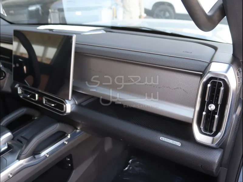 2026 جيتور تي 2