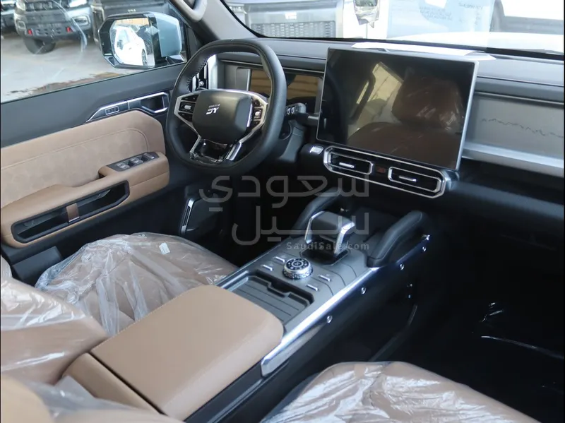 2026 جيتور تي 2