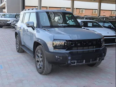 2026 جيتور تي 2