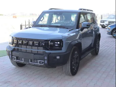 2026 جيتور تي 2