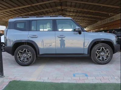 2026 جيتور تي 2