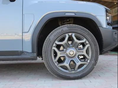 2026 جيتور تي 2