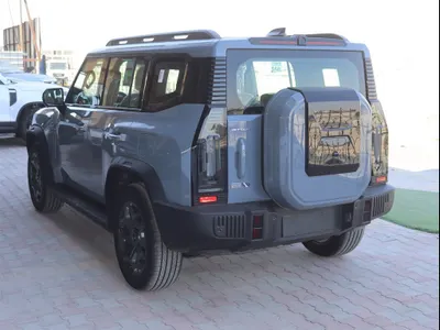 2026 جيتور تي 2