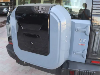 2026 جيتور تي 2