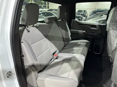 2023 شفروليه سلفرادو تريل بوس