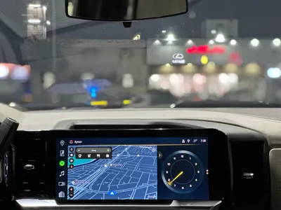 2023 شفروليه سلفرادو تريل بوس