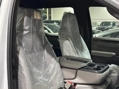 2023 شفروليه سلفرادو تريل بوس