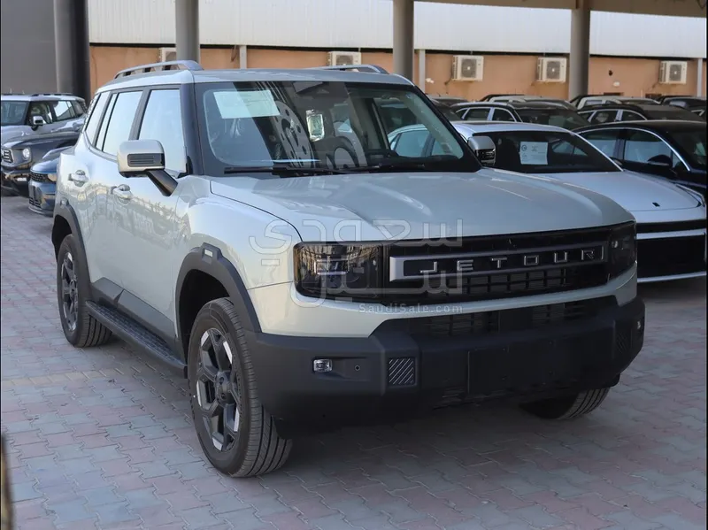 2025 جيتور تي 1