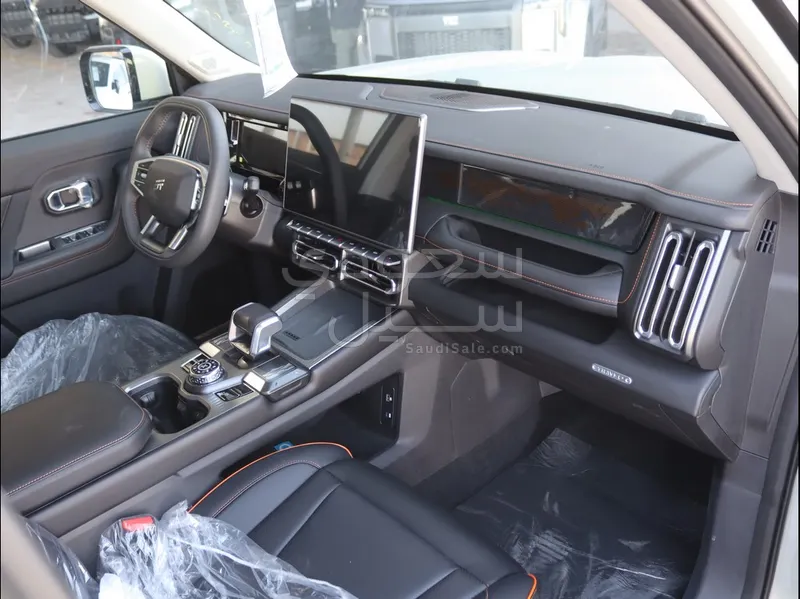 2025 جيتور تي 1