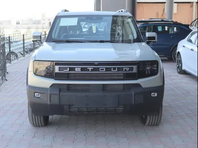 2025 جيتور تي 1