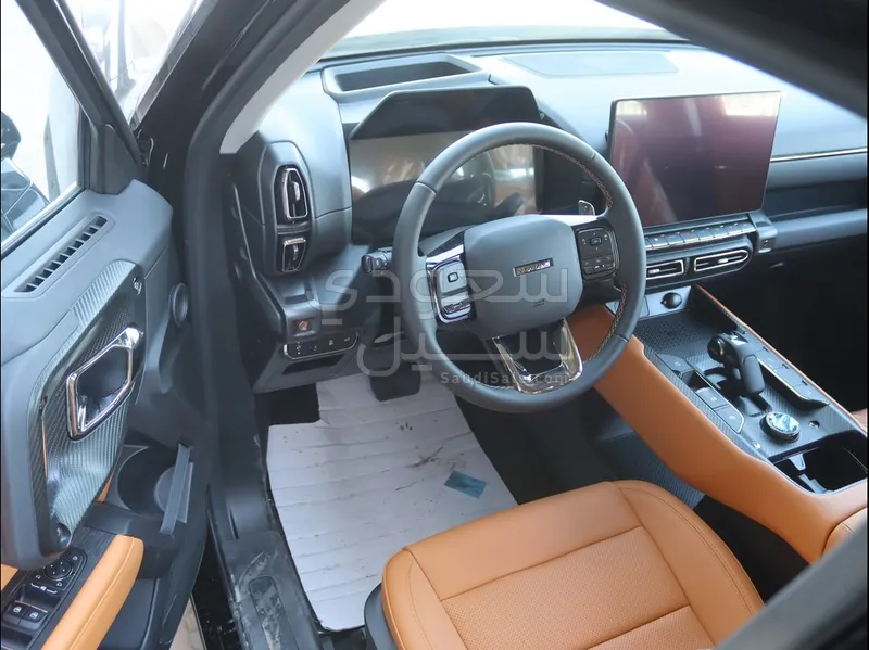 2026 هافال اتش 7