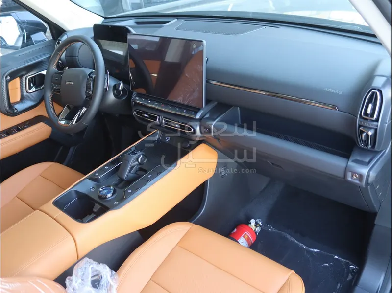 2026 هافال اتش 7