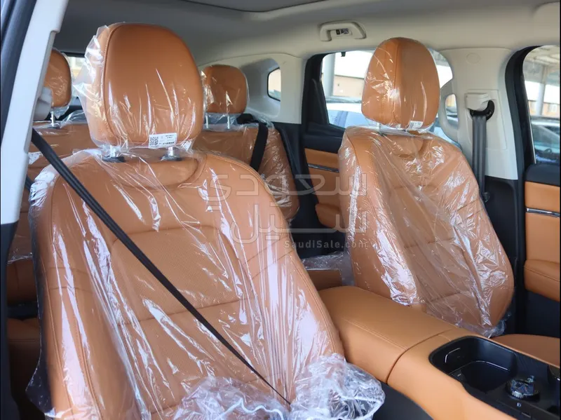 2026 هافال اتش 7