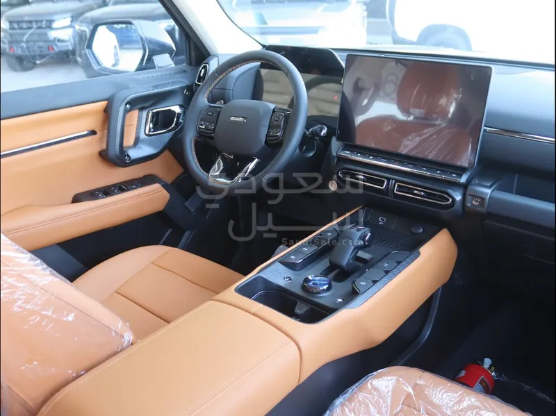 2026 هافال اتش 7