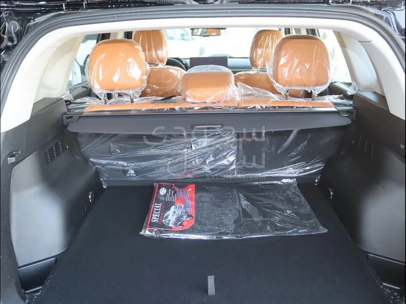 2026 هافال اتش 7