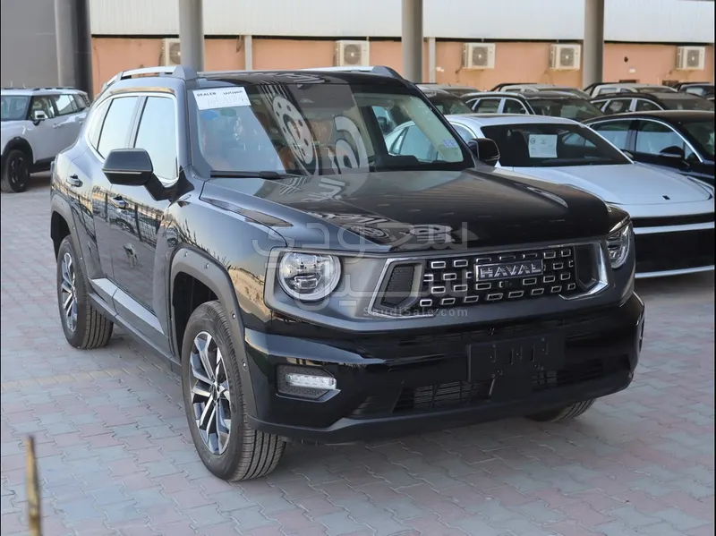 2026 هافال اتش 7