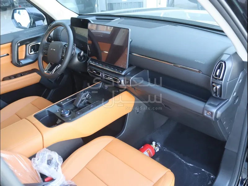 2026 هافال اتش 7