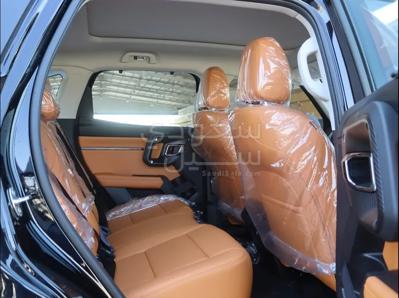 2026 هافال اتش 7