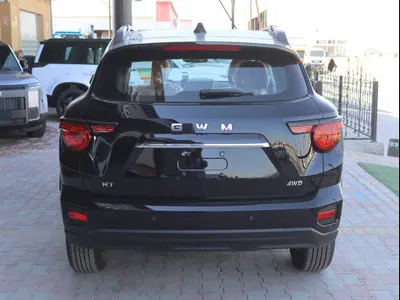 2026 هافال اتش 7